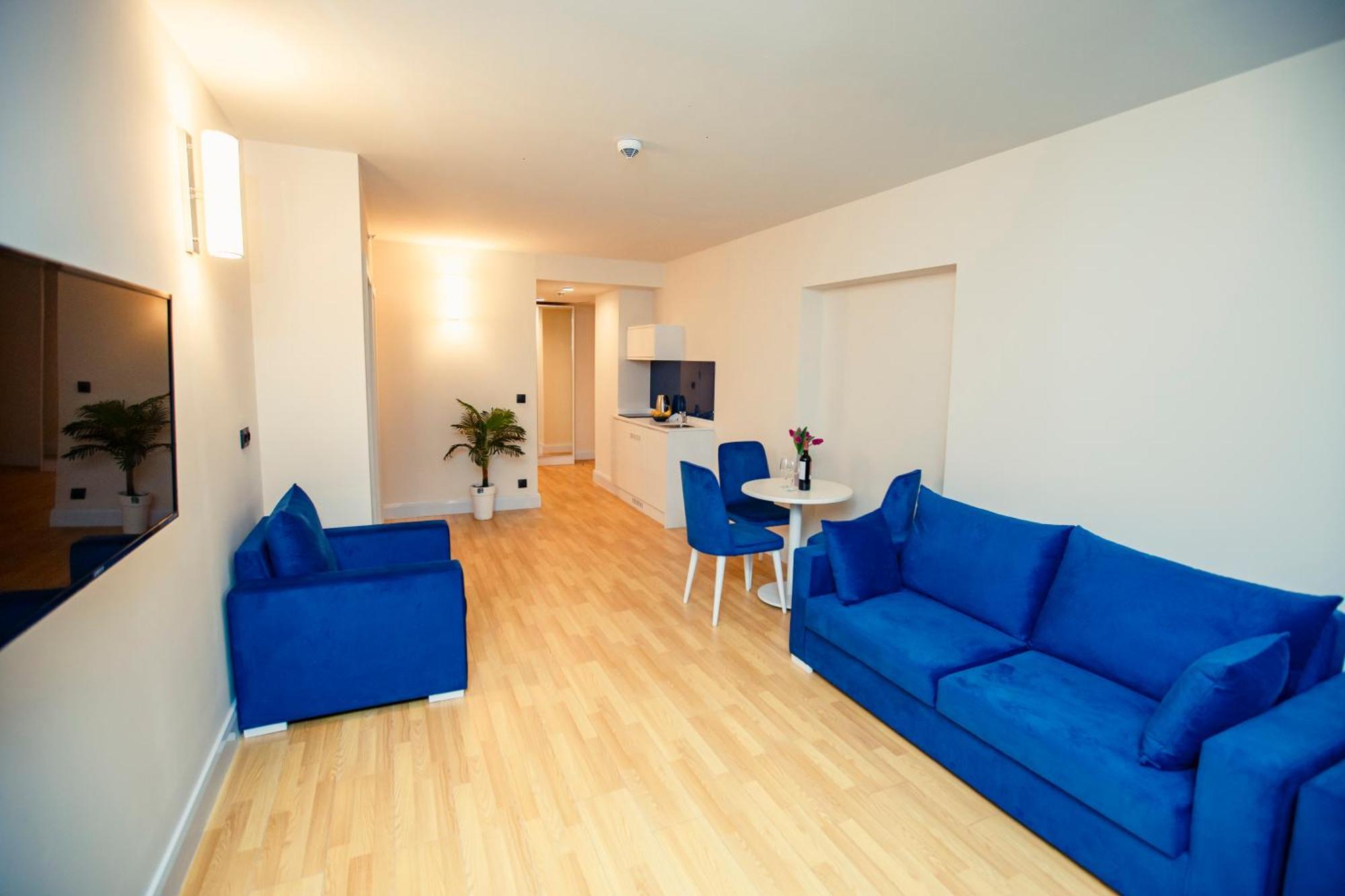 Panorama Orbi Beach Resort Center Suite Batum Dış mekan fotoğraf
