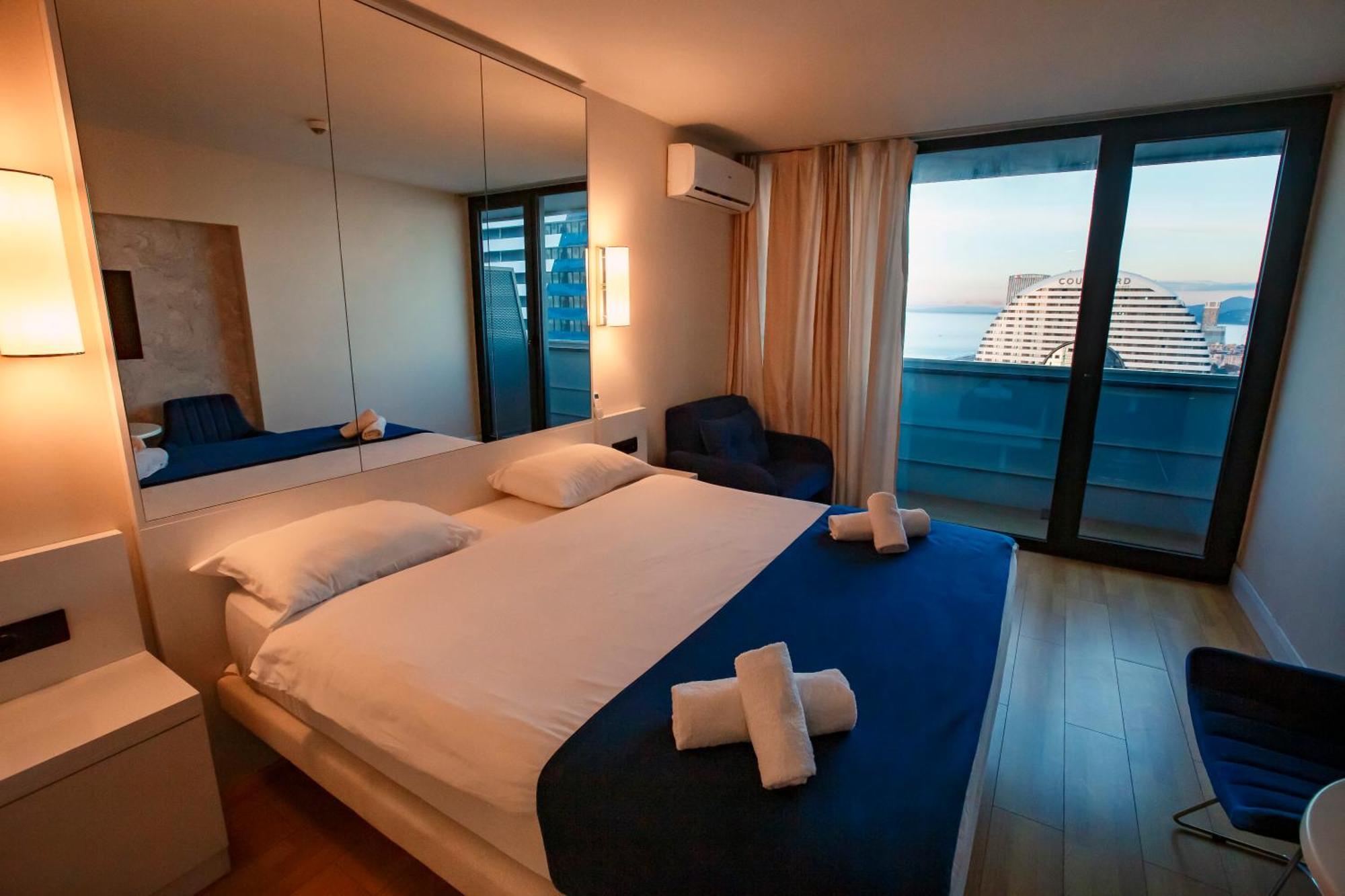 Panorama Orbi Beach Resort Center Suite Batum Dış mekan fotoğraf