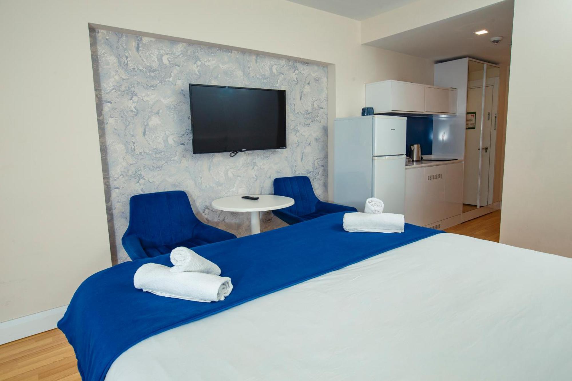 Panorama Orbi Beach Resort Center Suite Batum Dış mekan fotoğraf