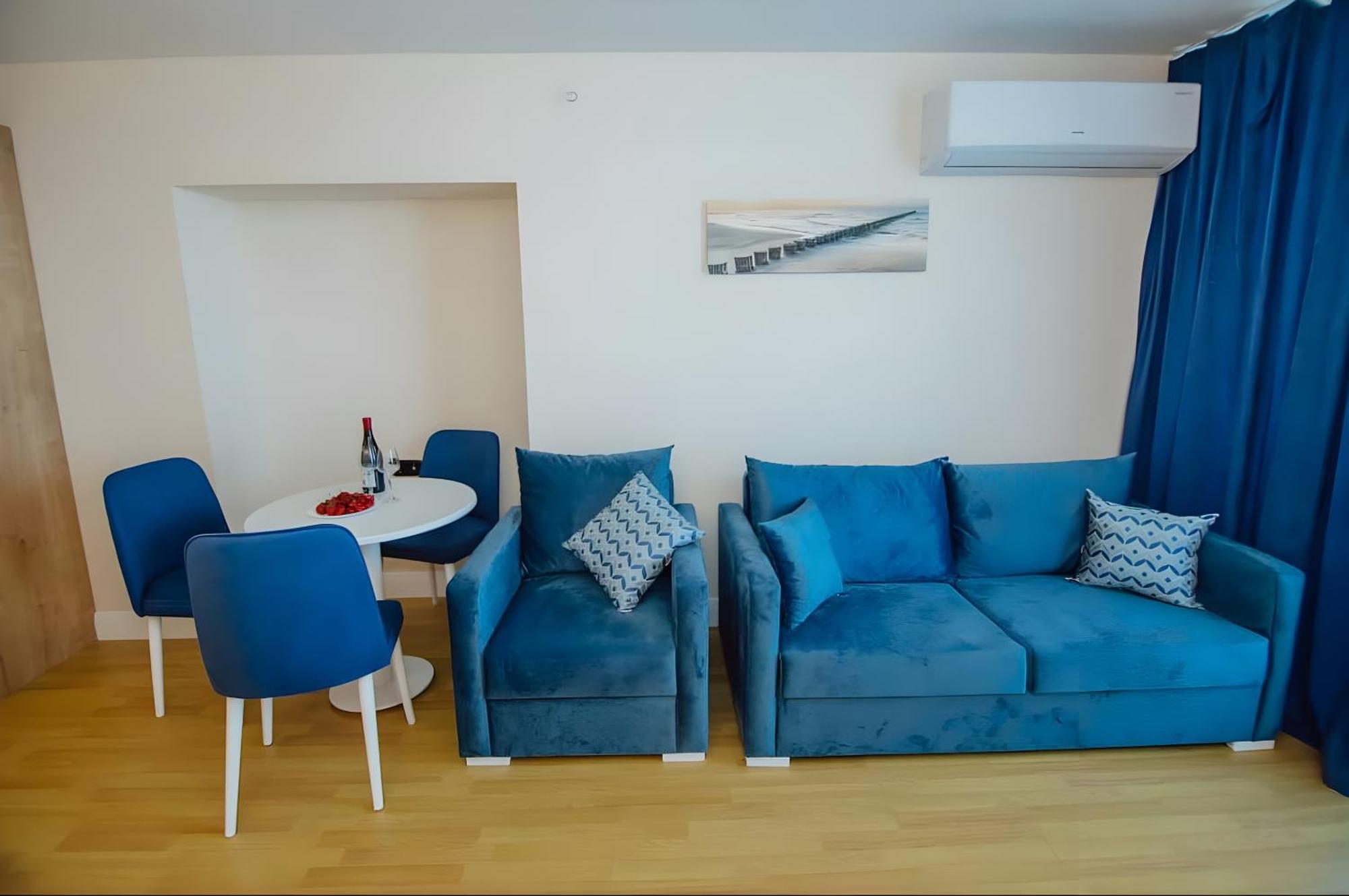 Panorama Orbi Beach Resort Center Suite Batum Dış mekan fotoğraf
