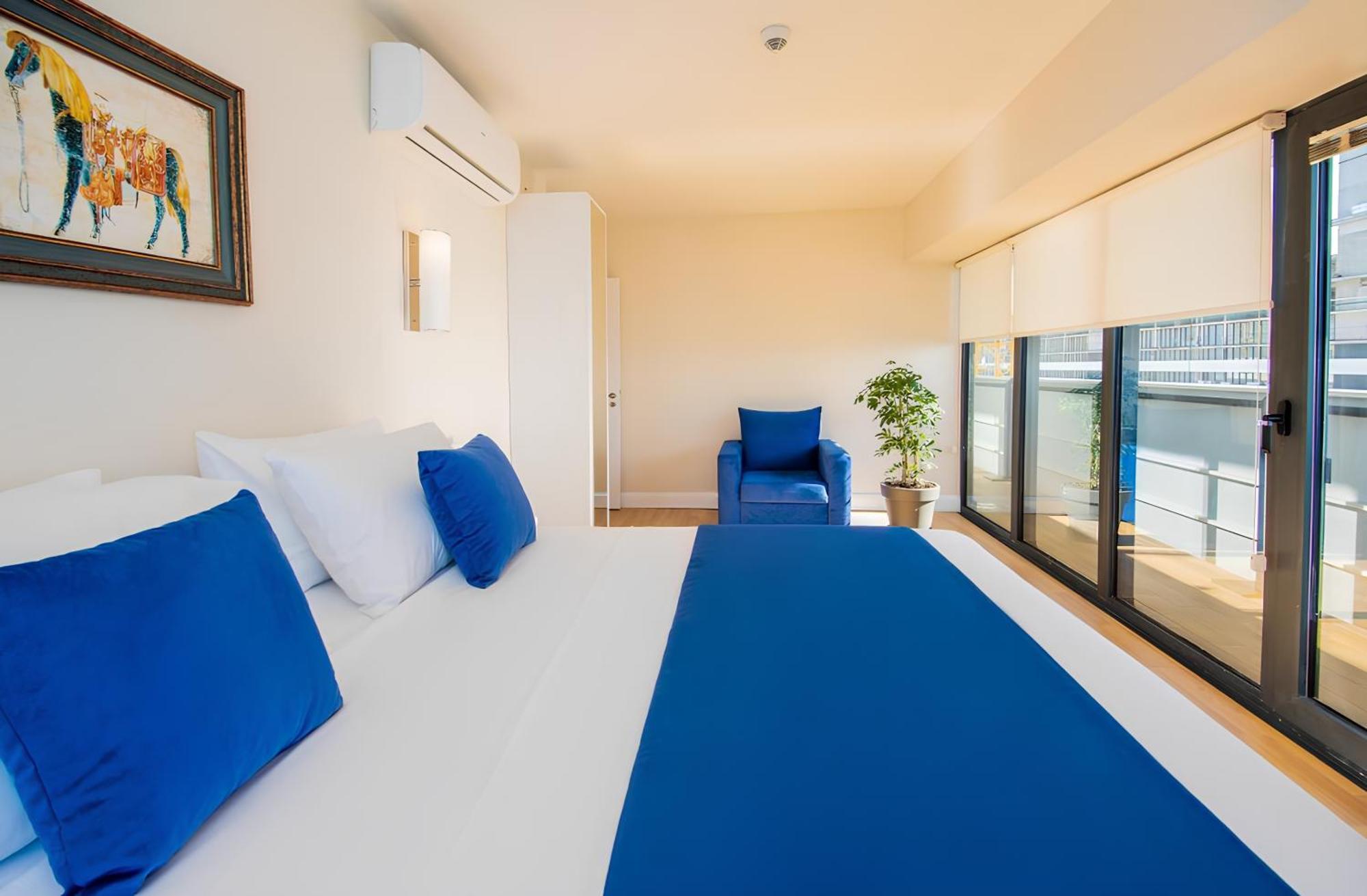 Panorama Orbi Beach Resort Center Suite Batum Dış mekan fotoğraf